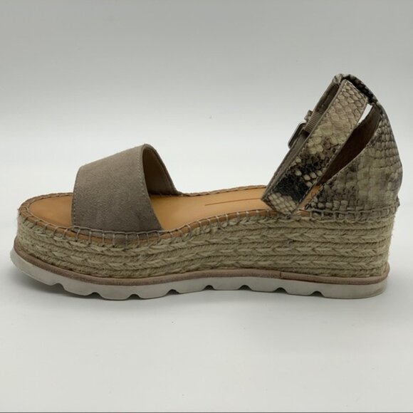 MAXSOLD Dolce Vita Women's Dolce Vita, Larita Sandal - Picture 5 of 13